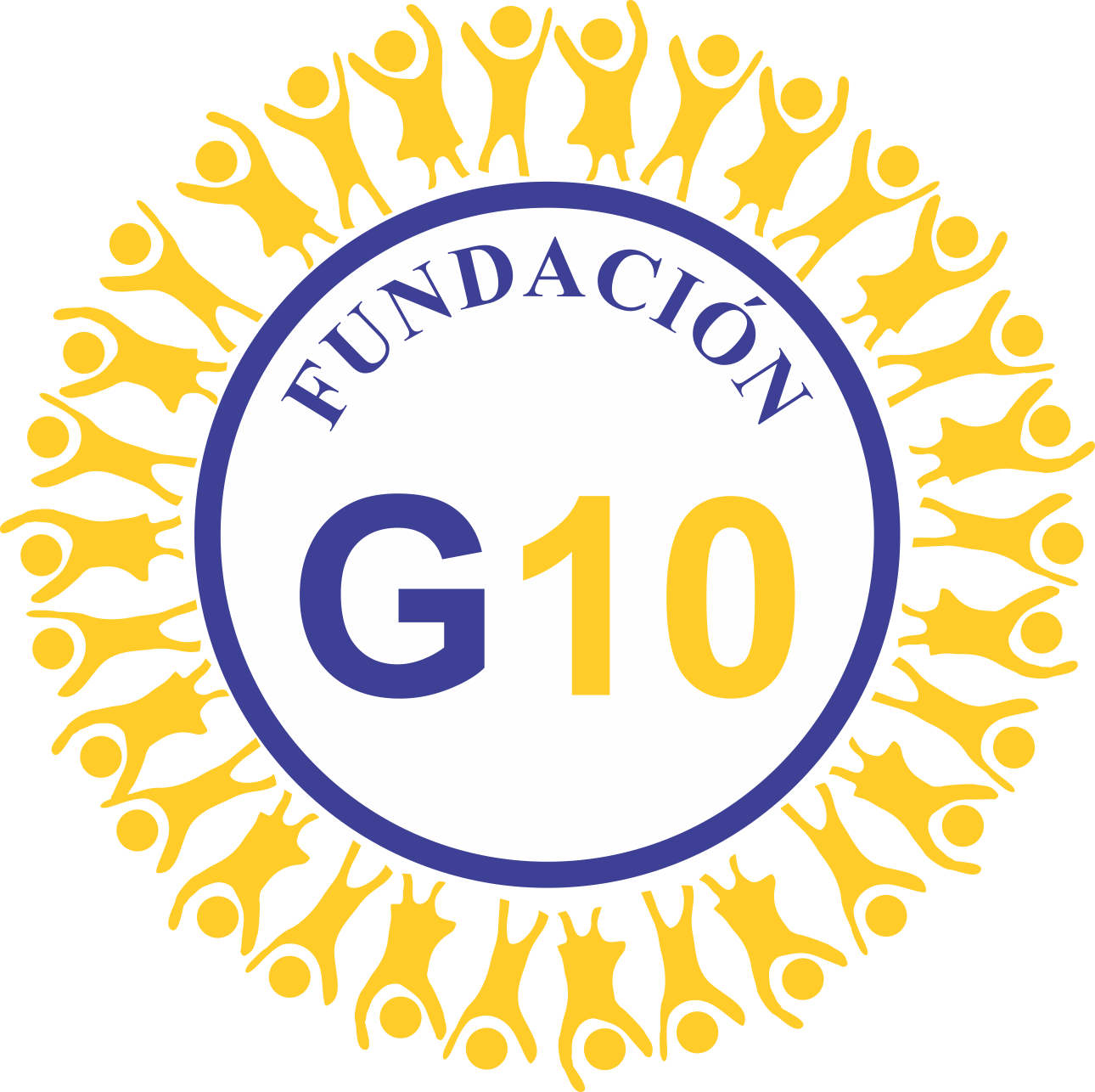 Bienvenidos al Sitio Web de la Fundación G10